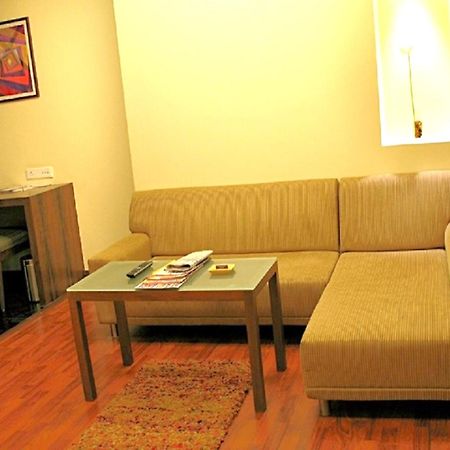 פונה Hotel Studio Estique מראה חיצוני תמונה