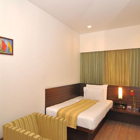 פונה Hotel Studio Estique מראה חיצוני תמונה