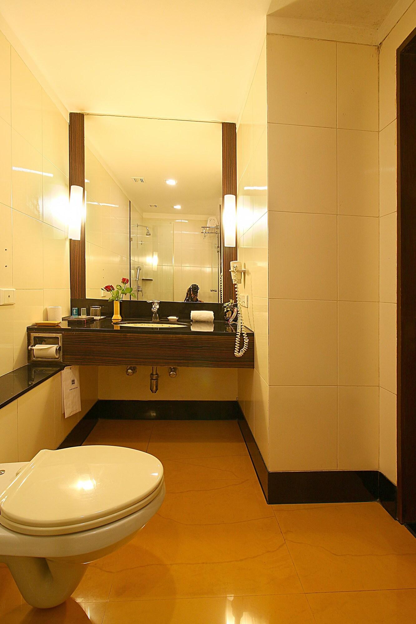 פונה Hotel Studio Estique מראה חיצוני תמונה