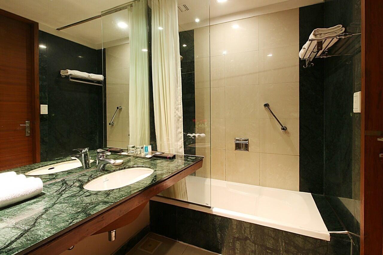 פונה Hotel Studio Estique מראה חיצוני תמונה