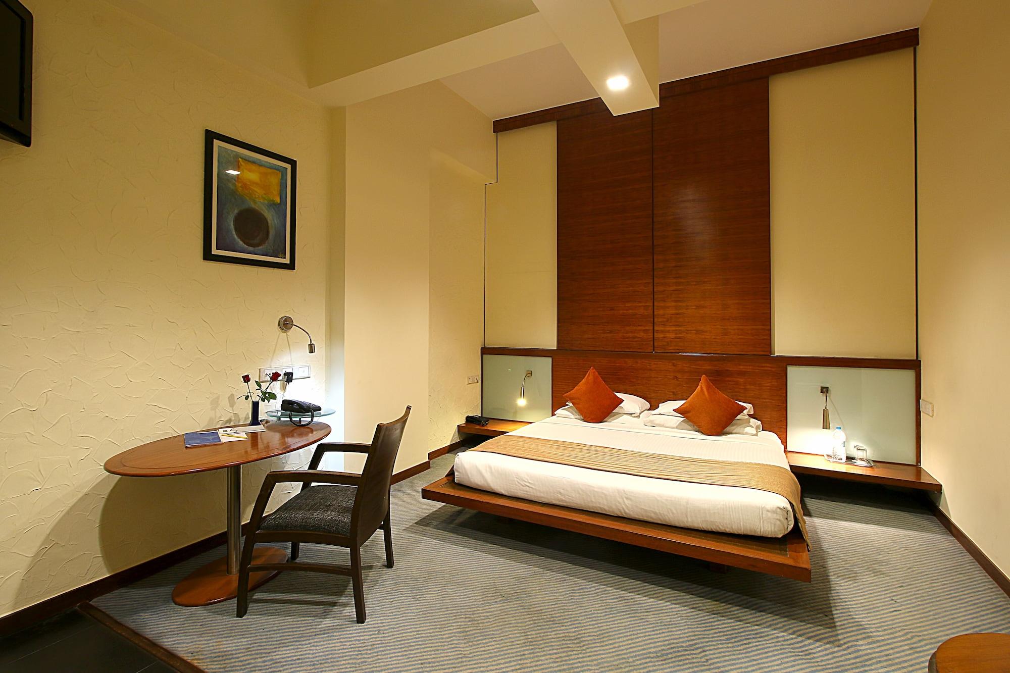 פונה Hotel Studio Estique מראה חיצוני תמונה