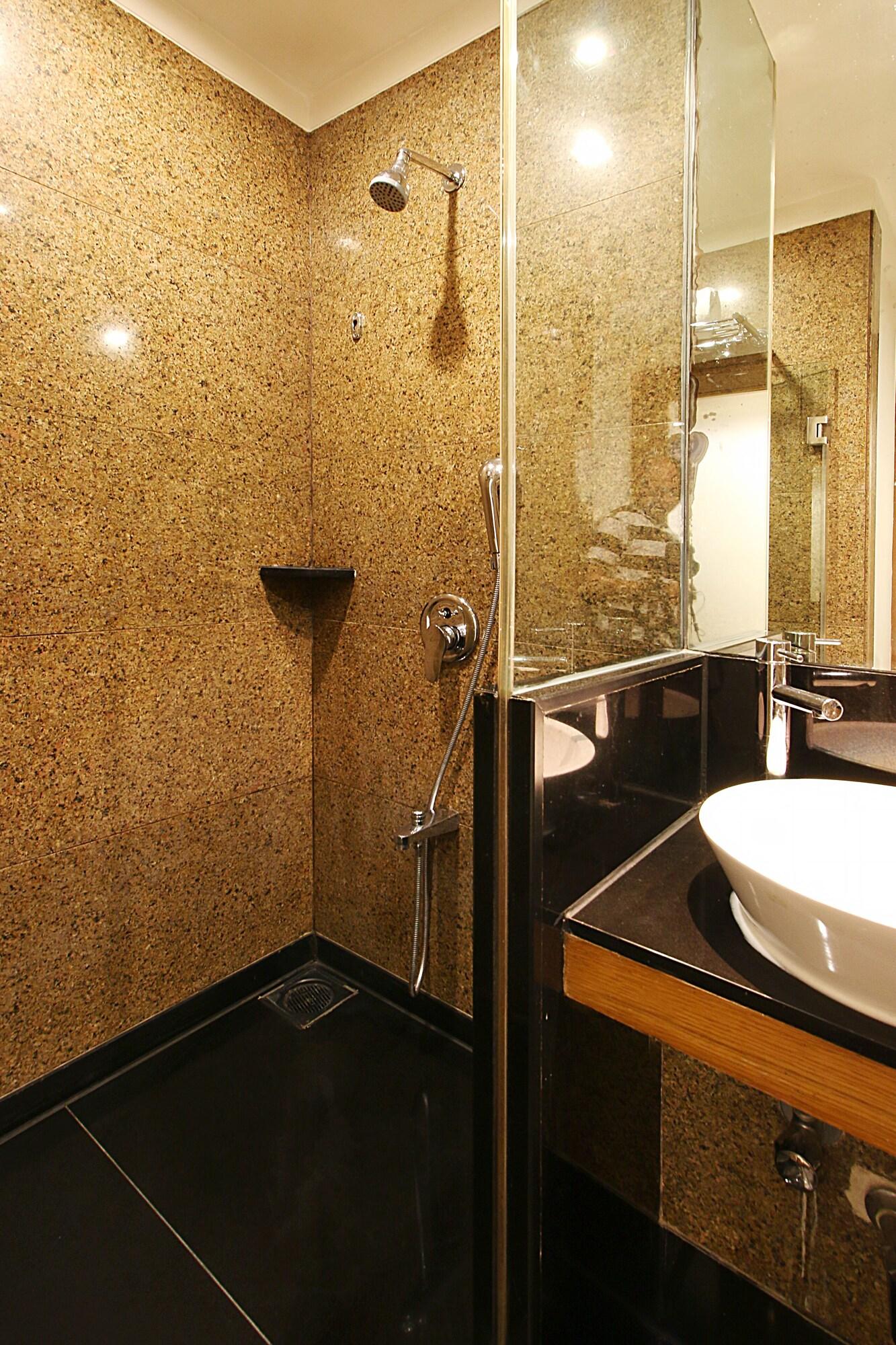 פונה Hotel Studio Estique מראה חיצוני תמונה