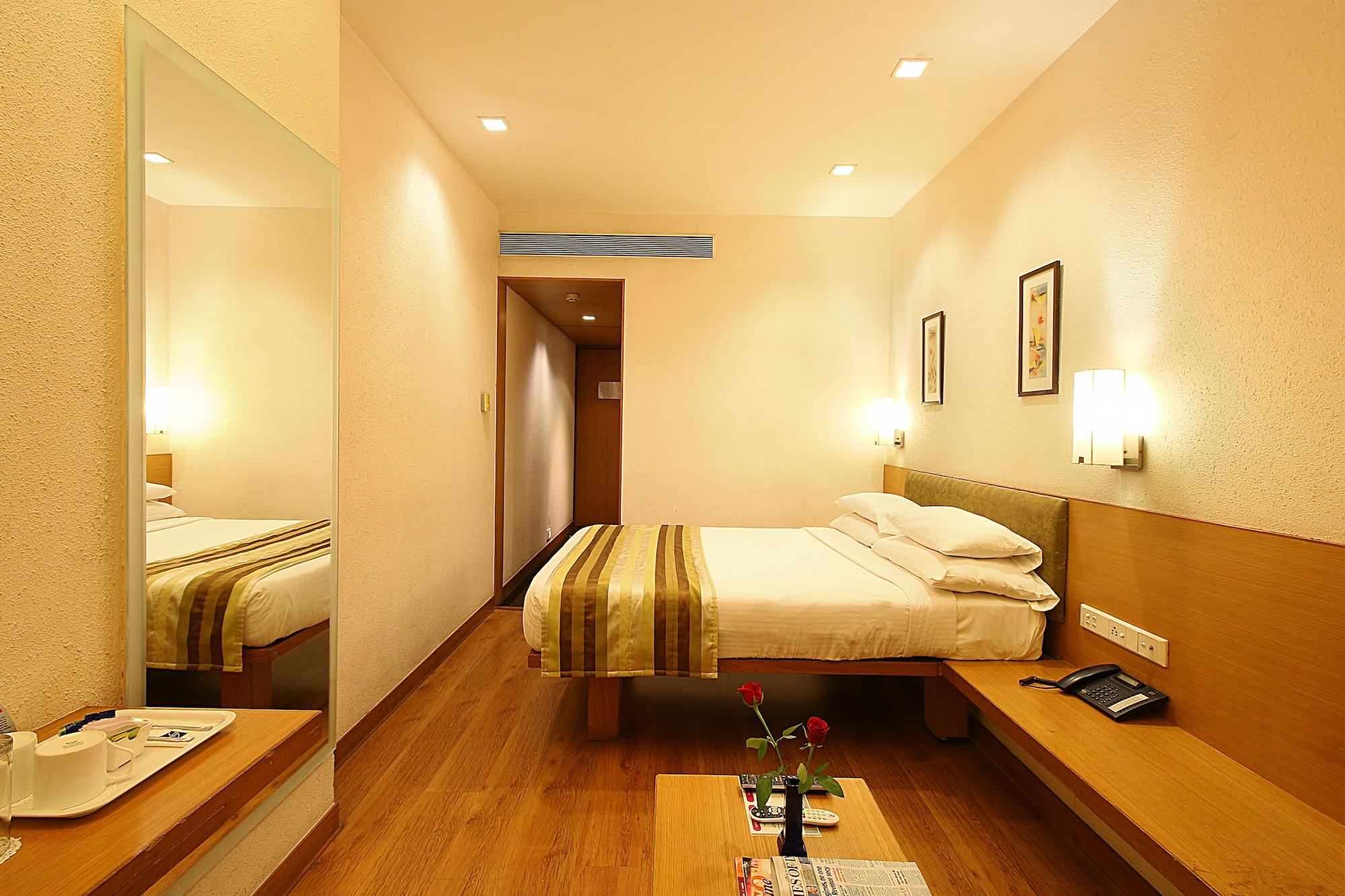 פונה Hotel Studio Estique מראה חיצוני תמונה