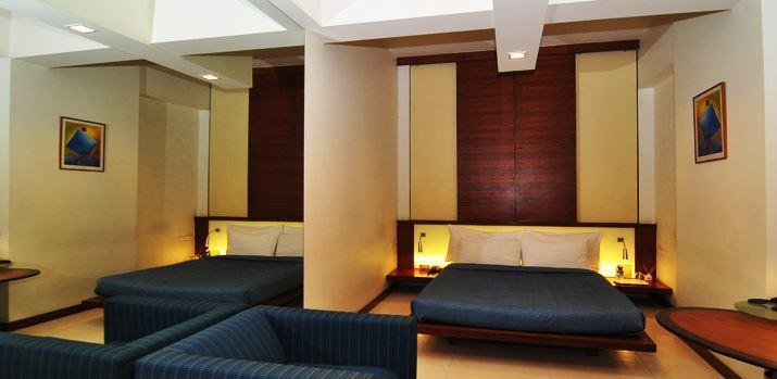 פונה Hotel Studio Estique מראה חיצוני תמונה