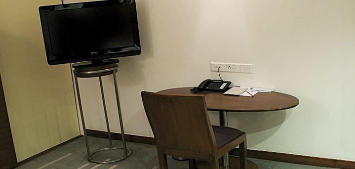 פונה Hotel Studio Estique מראה חיצוני תמונה