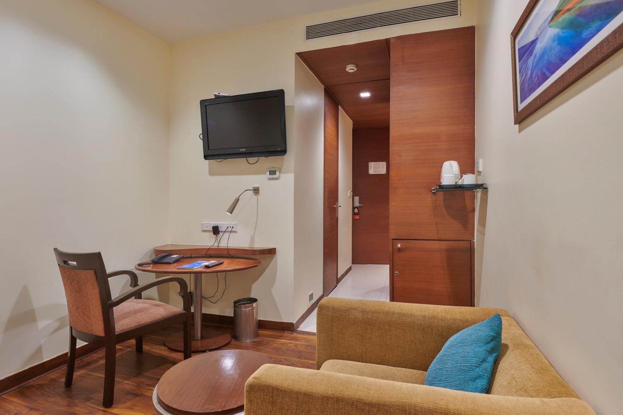 פונה Hotel Studio Estique מראה חיצוני תמונה
