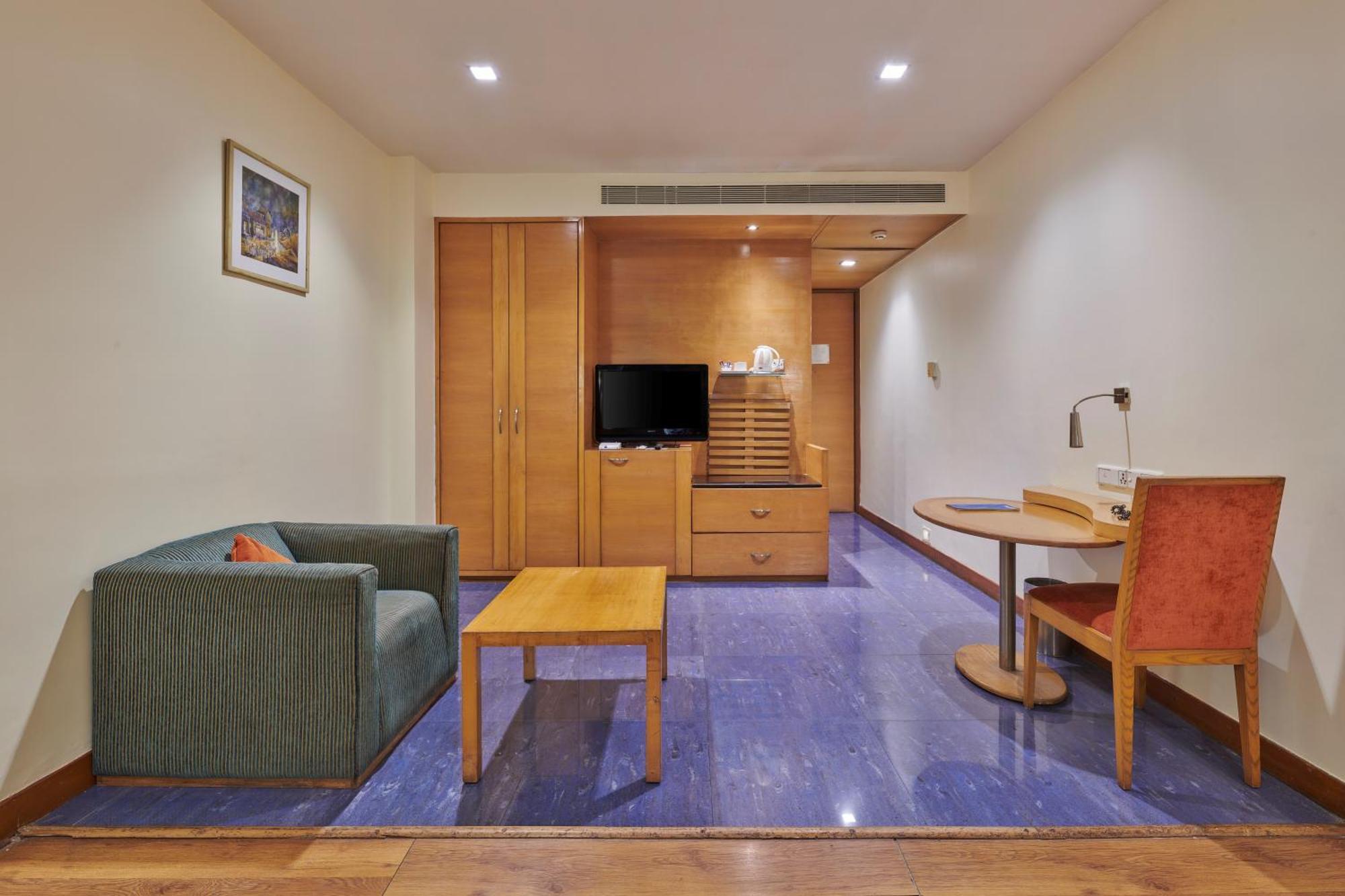פונה Hotel Studio Estique מראה חיצוני תמונה