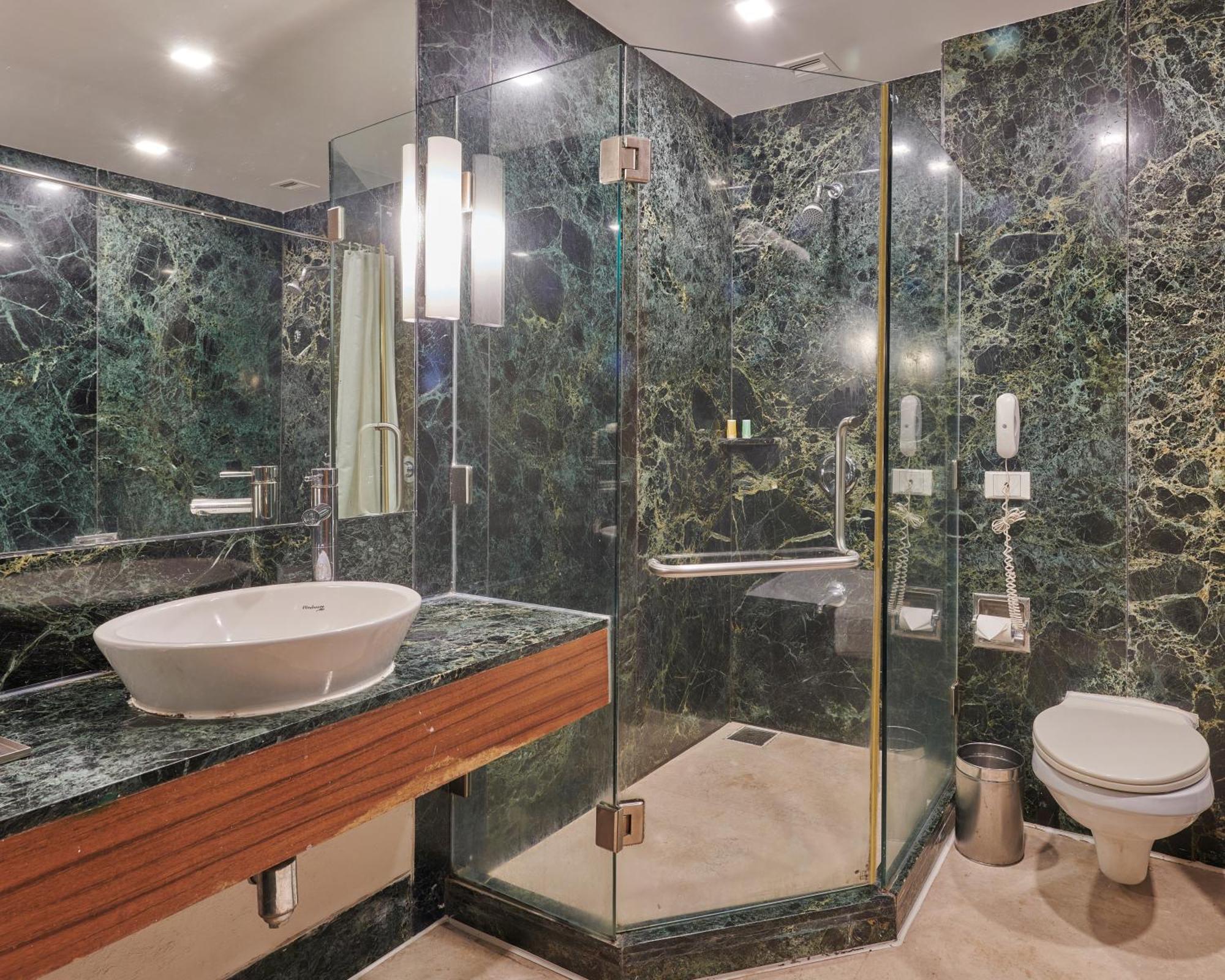 פונה Hotel Studio Estique מראה חיצוני תמונה