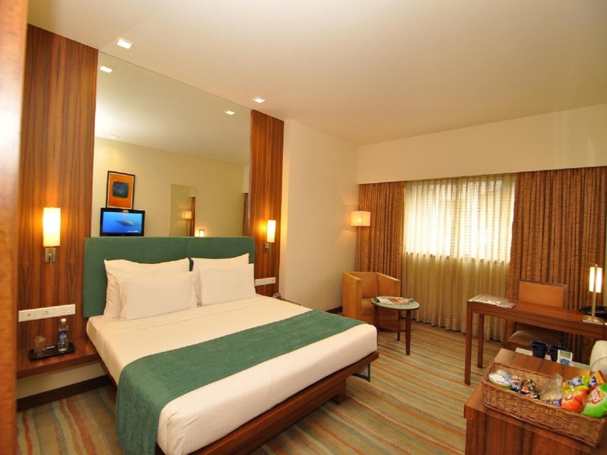 פונה Hotel Studio Estique מראה חיצוני תמונה