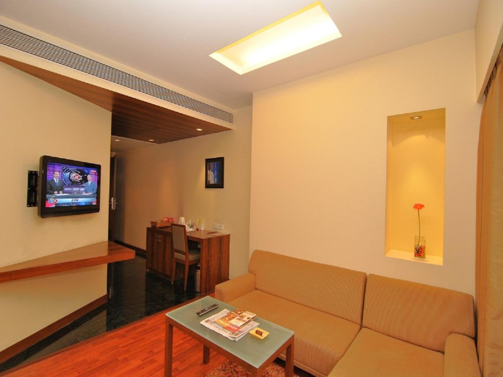 פונה Hotel Studio Estique מראה חיצוני תמונה
