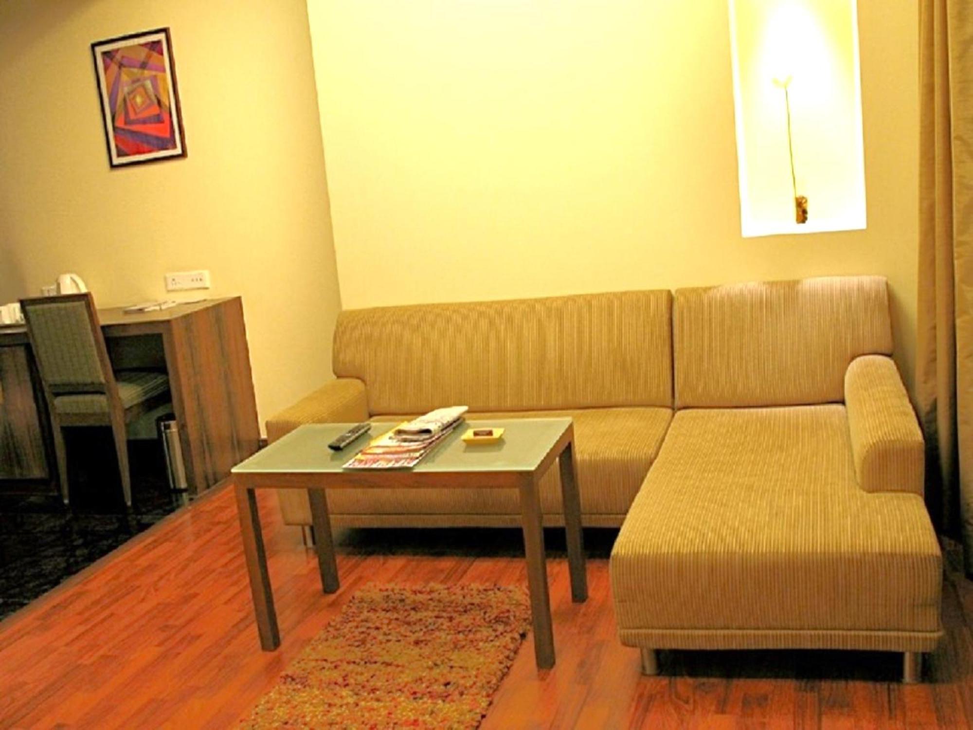 פונה Hotel Studio Estique מראה חיצוני תמונה