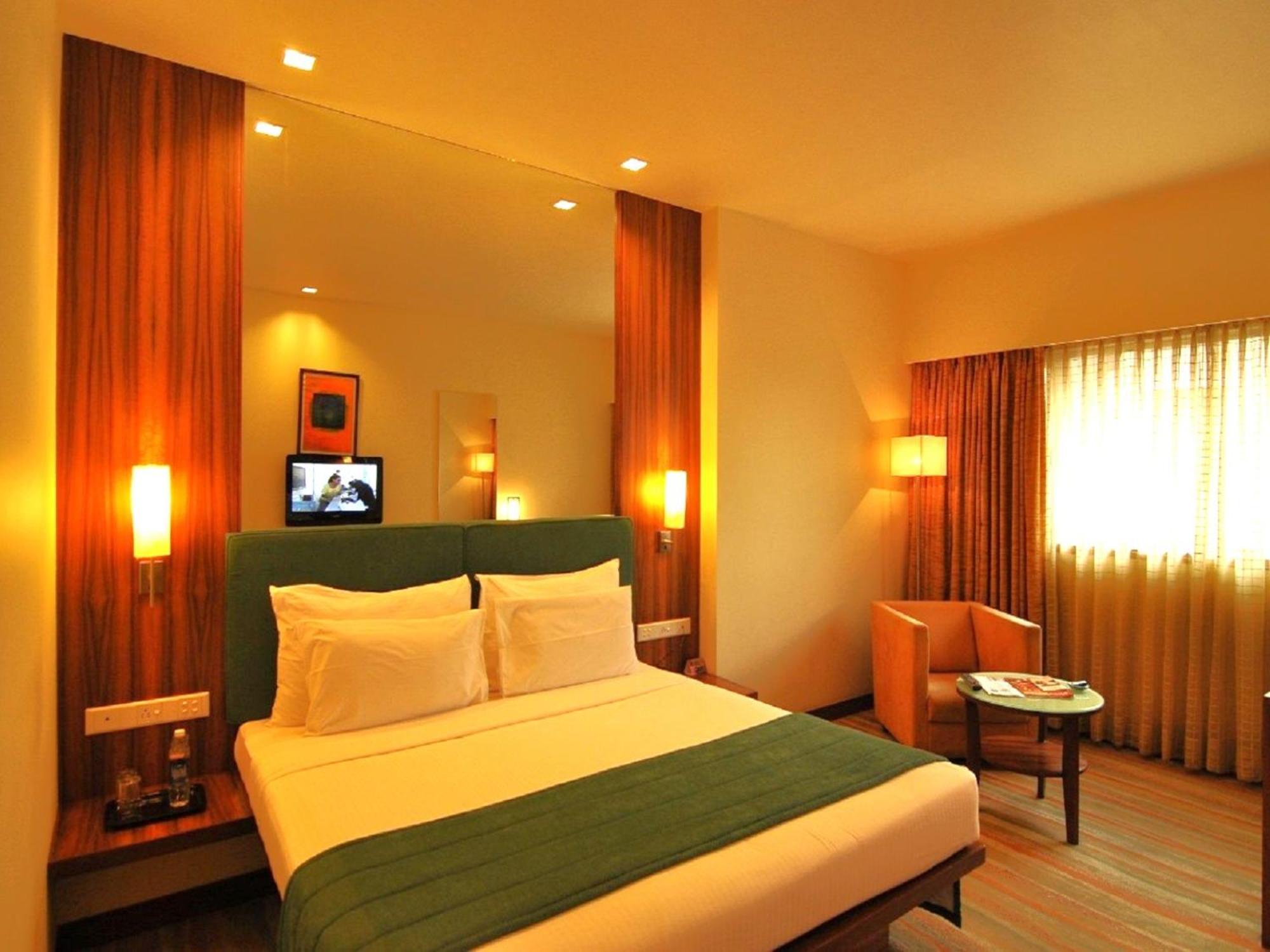 פונה Hotel Studio Estique מראה חיצוני תמונה