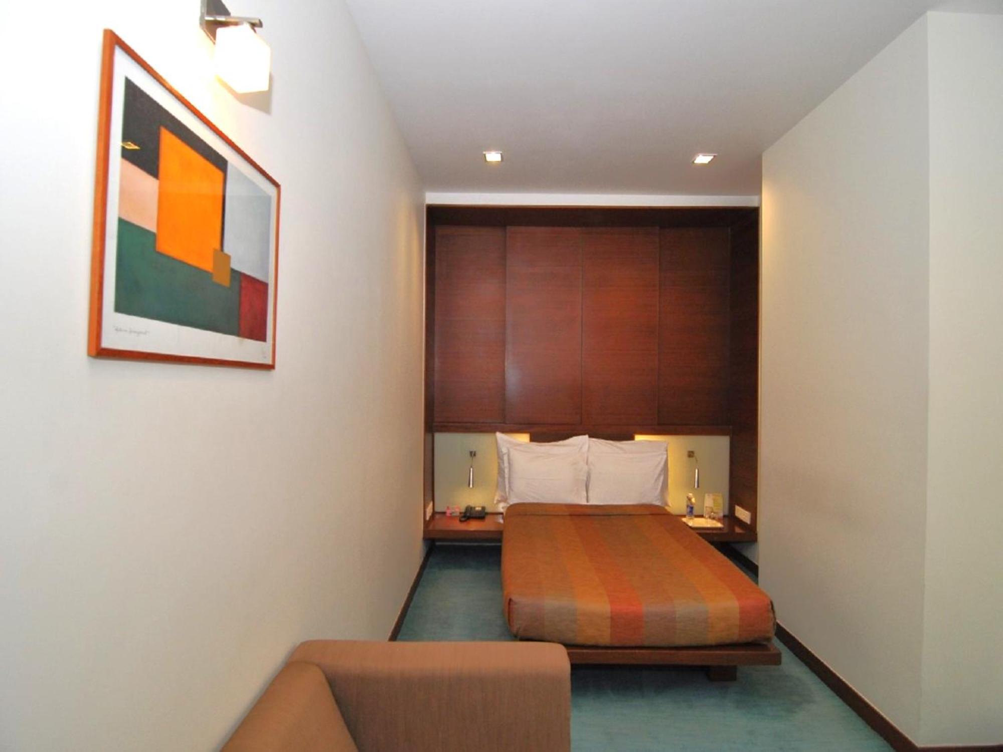 פונה Hotel Studio Estique מראה חיצוני תמונה