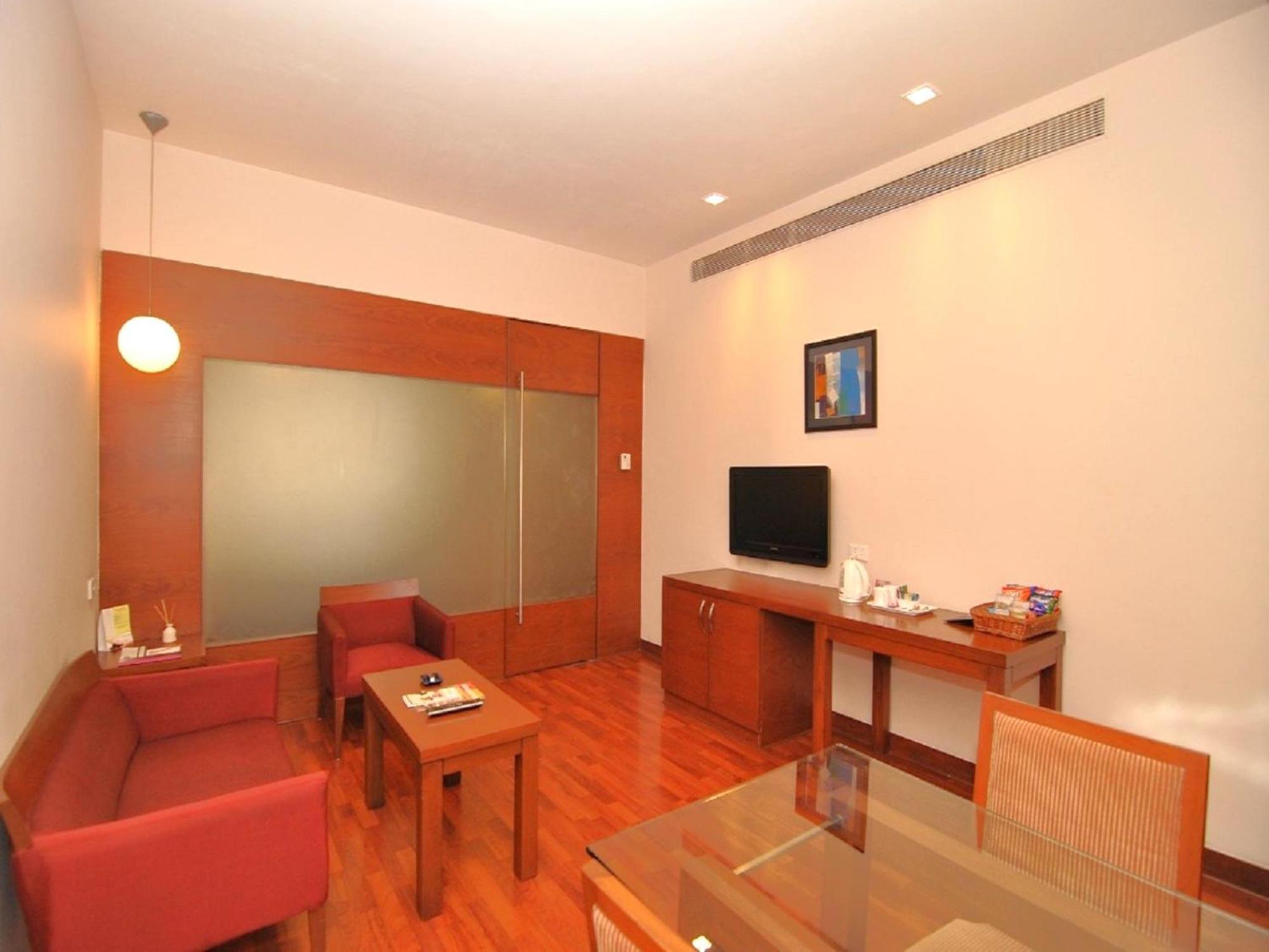 פונה Hotel Studio Estique מראה חיצוני תמונה