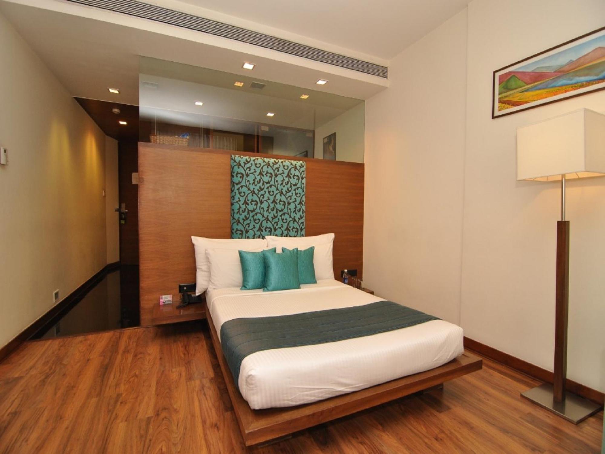 פונה Hotel Studio Estique מראה חיצוני תמונה