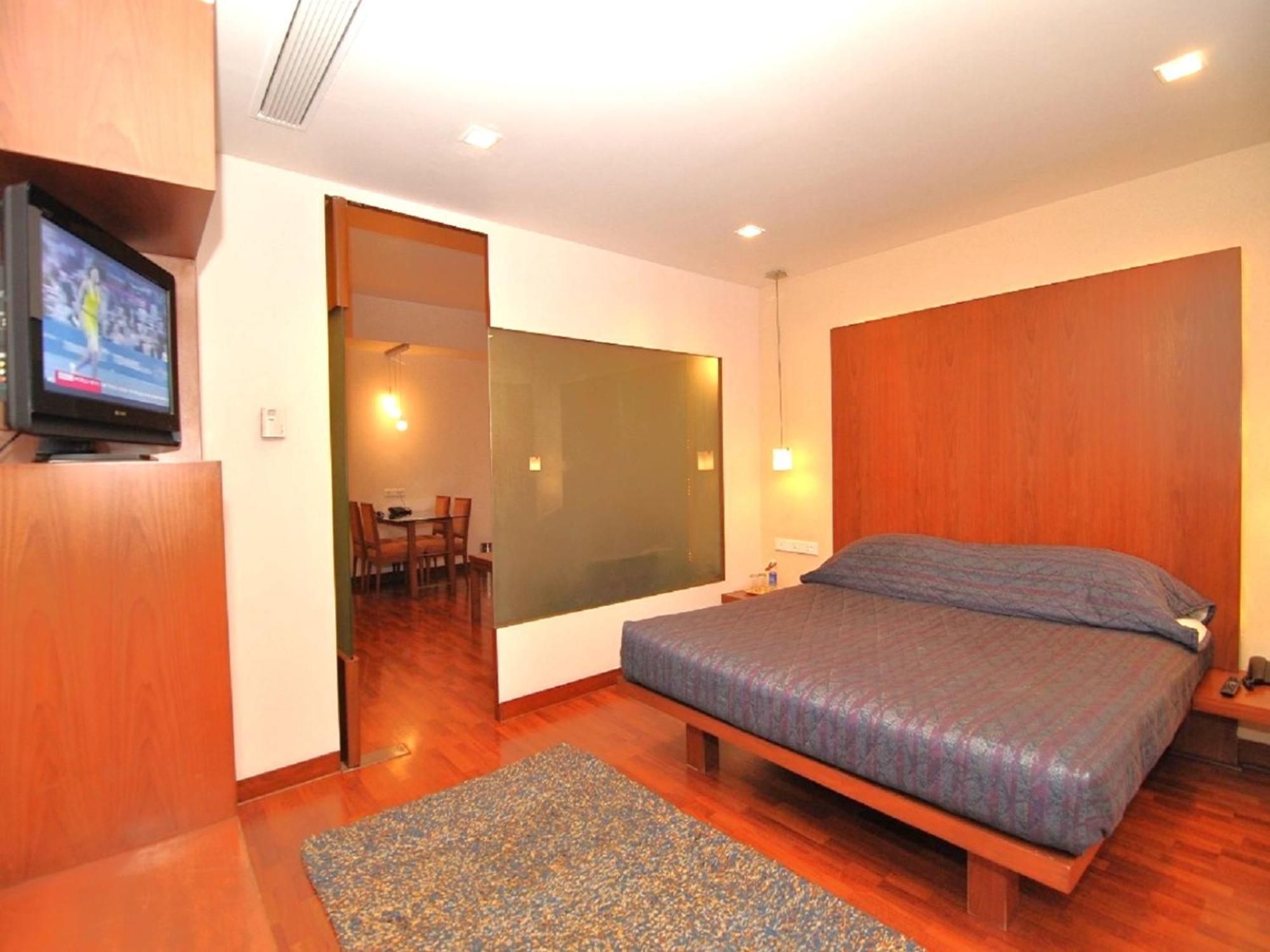 פונה Hotel Studio Estique מראה חיצוני תמונה