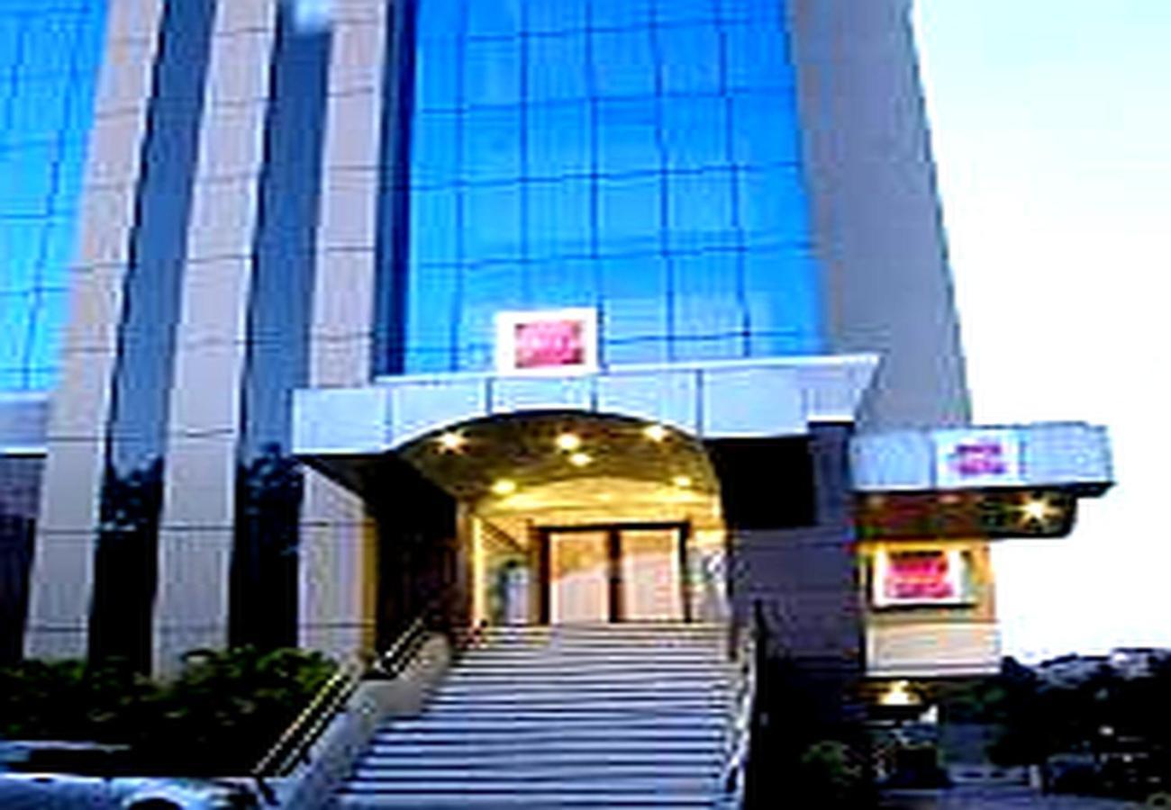 פונה Hotel Studio Estique מראה חיצוני תמונה