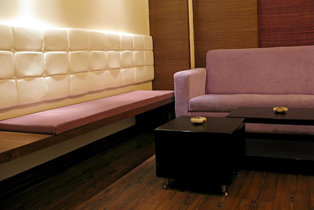 פונה Hotel Studio Estique מראה חיצוני תמונה