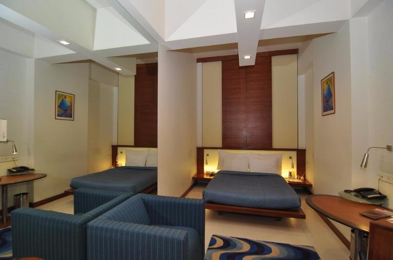 פונה Hotel Studio Estique מראה חיצוני תמונה