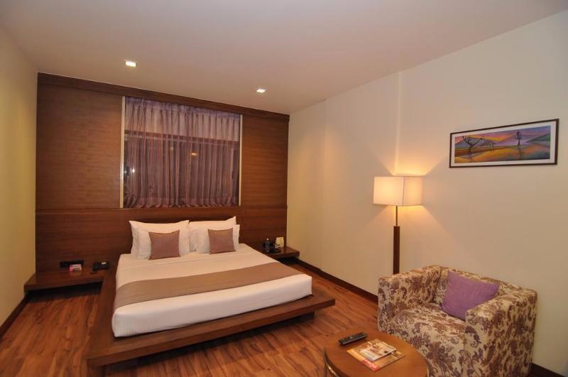 פונה Hotel Studio Estique מראה חיצוני תמונה