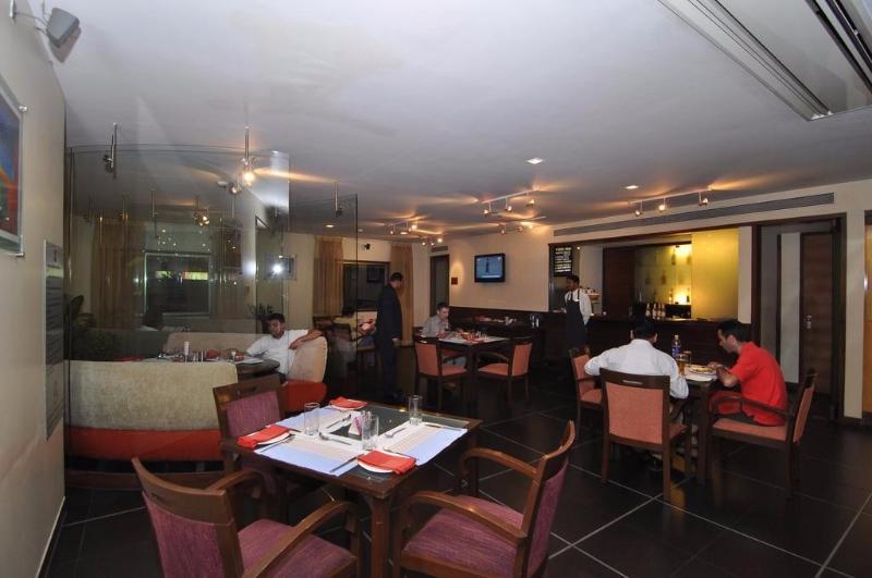 פונה Hotel Studio Estique מראה חיצוני תמונה