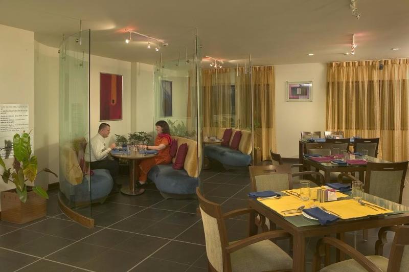 פונה Hotel Studio Estique מראה חיצוני תמונה