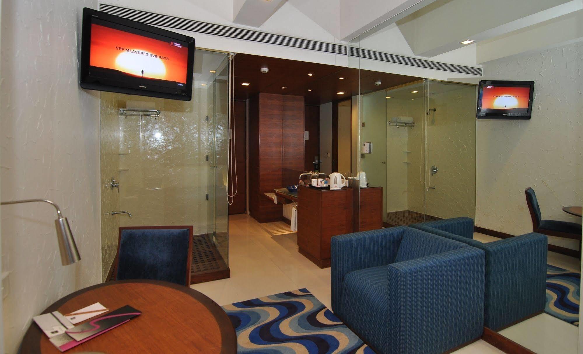 פונה Hotel Studio Estique מראה חיצוני תמונה