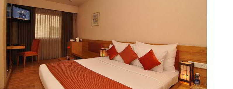 פונה Hotel Studio Estique מראה חיצוני תמונה