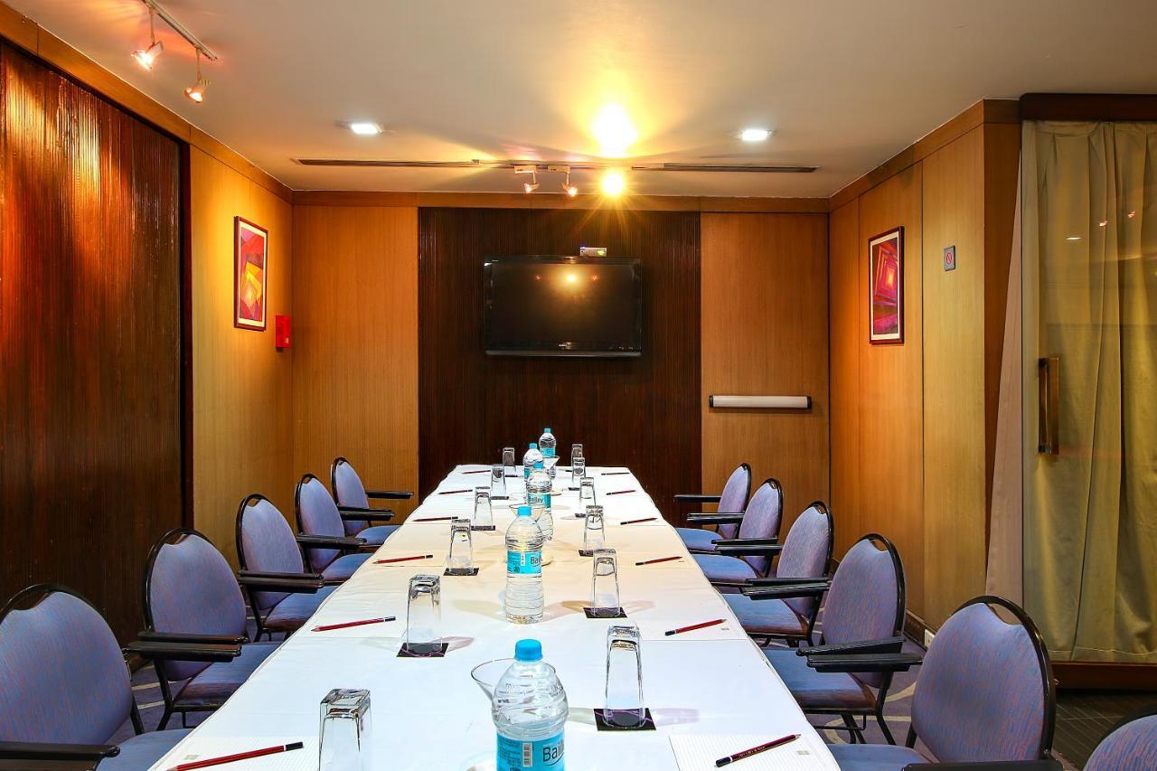 פונה Hotel Studio Estique מראה חיצוני תמונה